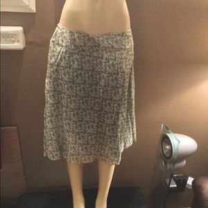 Size 14 skirt Talbots